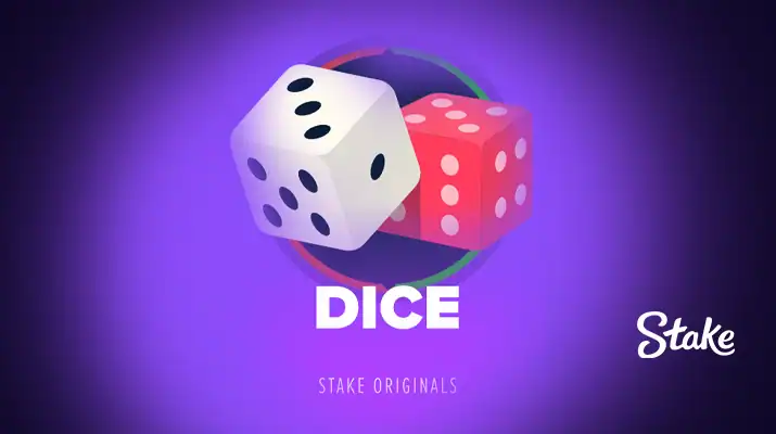 Stake Dice