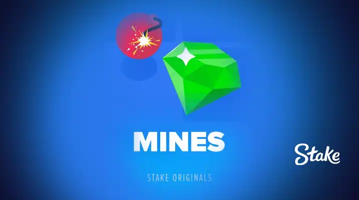 Stake Mines