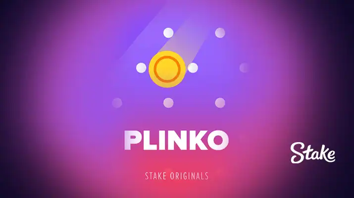 Stake Plinko
