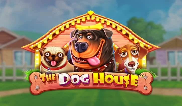 The Dog House